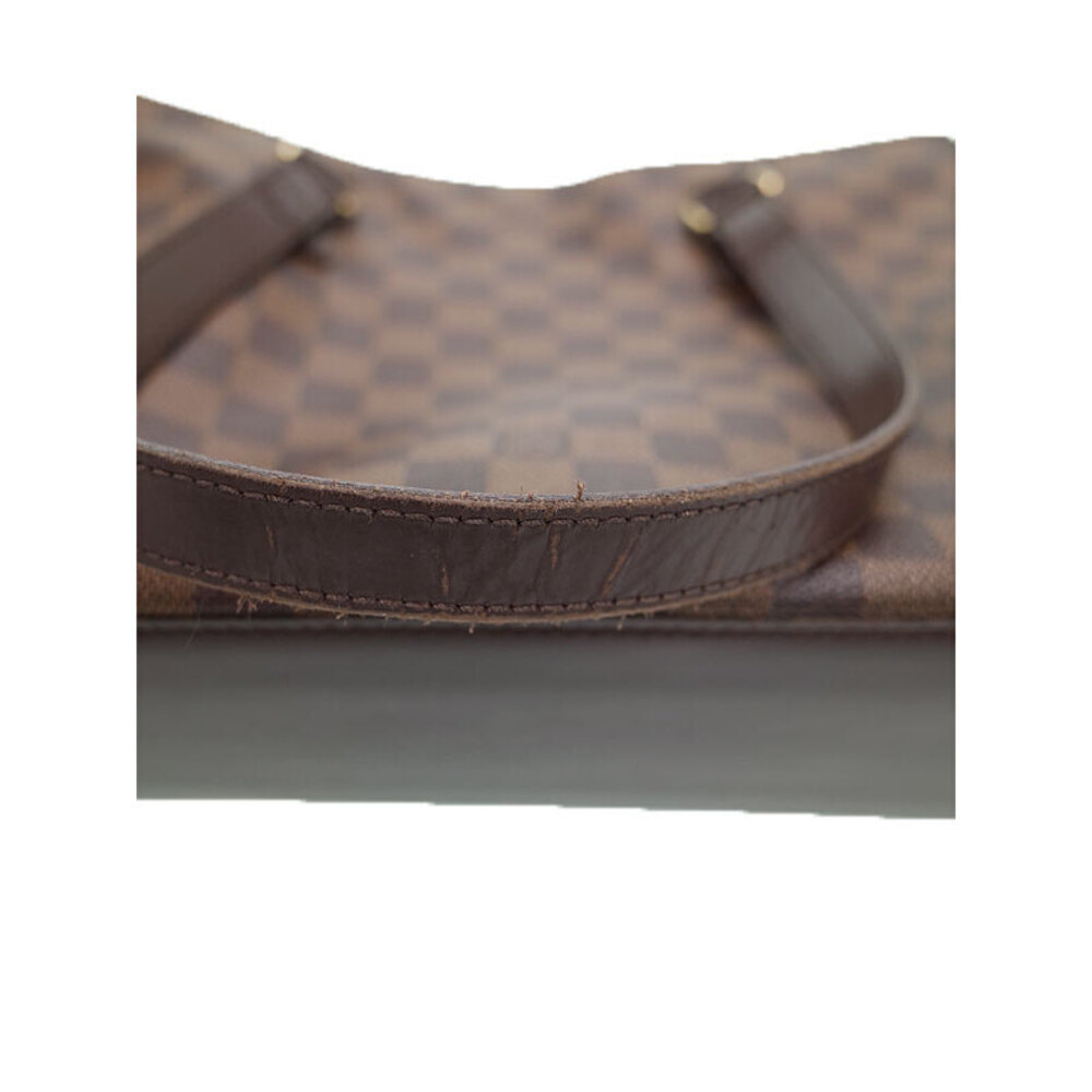 Louis Vuitton Damier Cabas Piano Shoulder Bag - Picture 6 of 8
